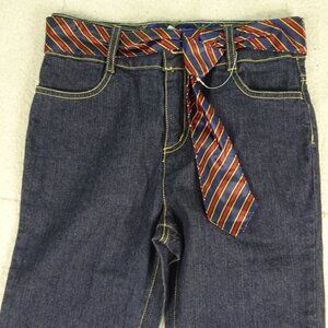 NWT Disney Jonas Brothers Blue Jeans Size 10 NEW